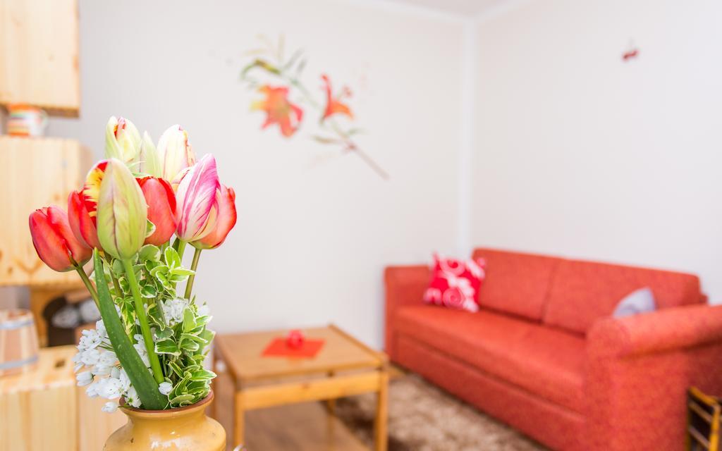 Apartment Ana Polje  Dış mekan fotoğraf